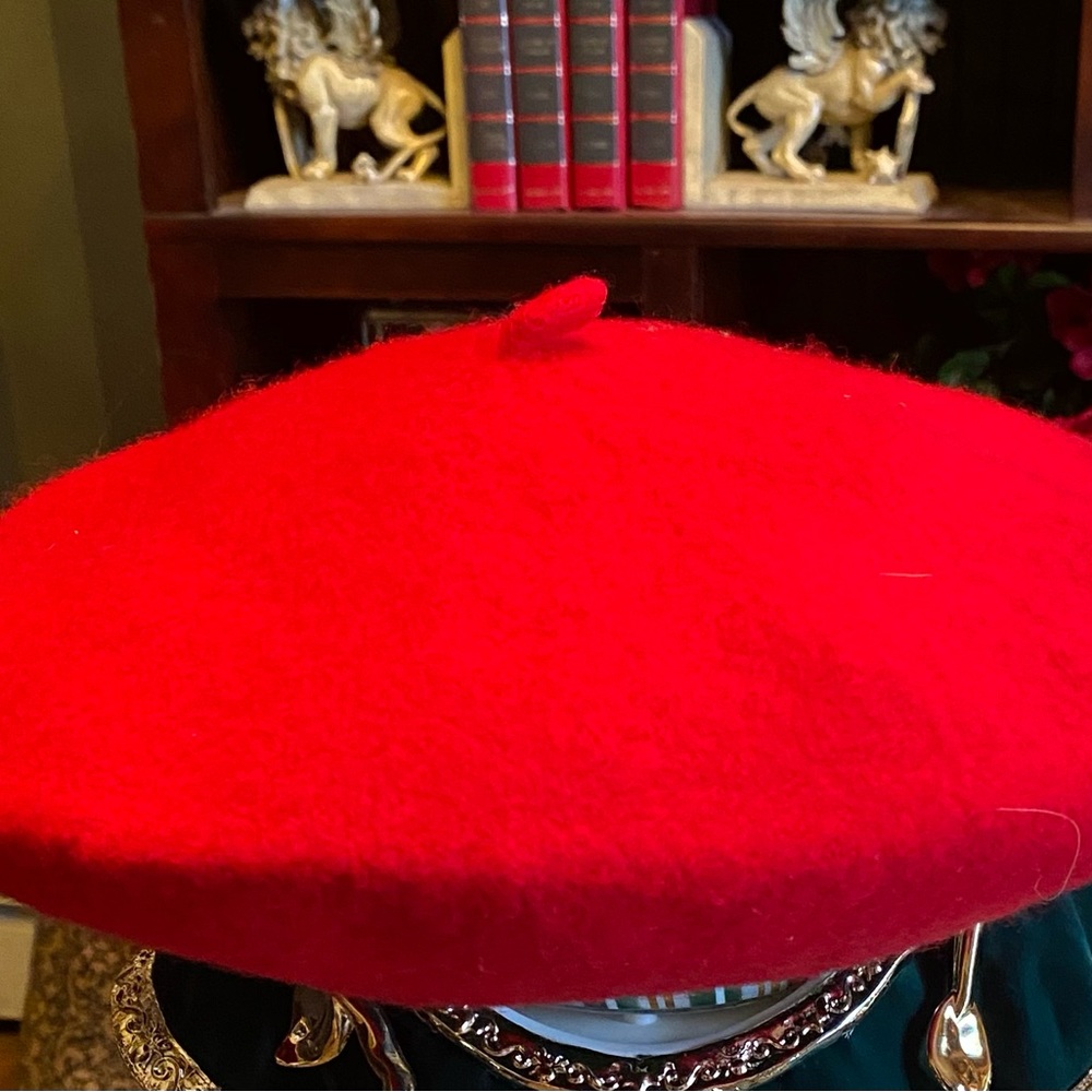 Tam hat - Picture 3 of 3